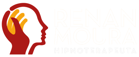 Renan Moura, hipnoterapeuta